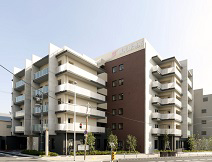 社会福祉法人清水福祉会・求人番号10125851