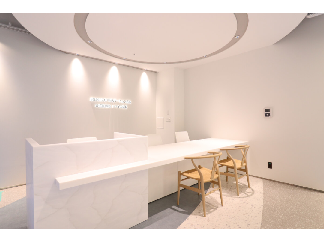 社会医療法人中央会 尼崎中央リハビリテーション病院・求人番号10126865