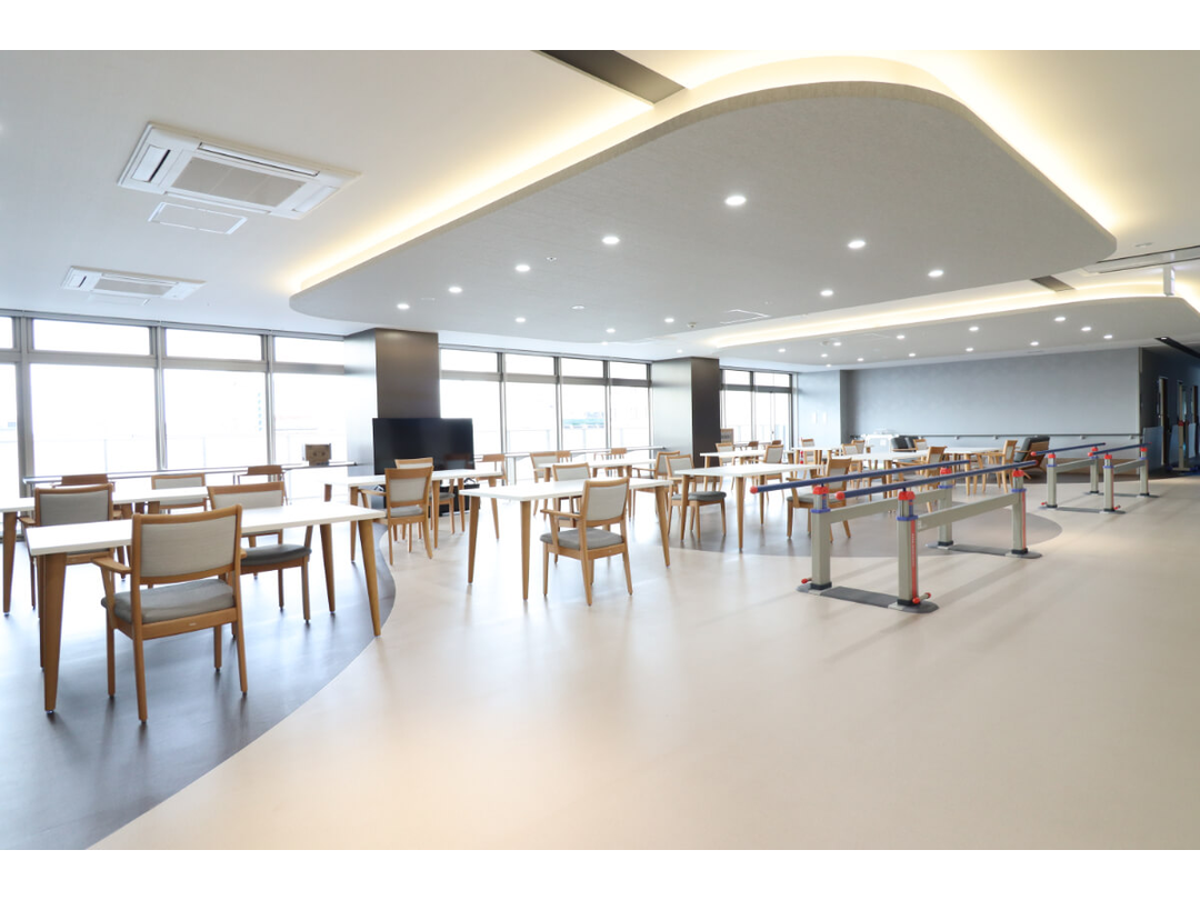 社会医療法人中央会 尼崎中央リハビリテーション病院・求人番号10126865