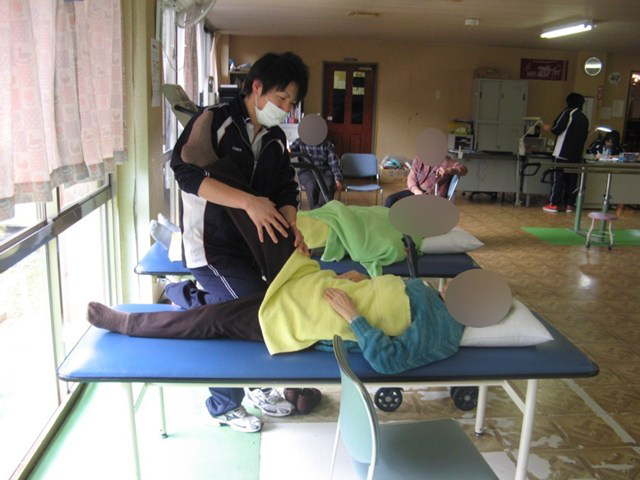 社会福祉法人扶早会 介護老人保健施設 東長崎ナーシングホーム・求人番号10127066