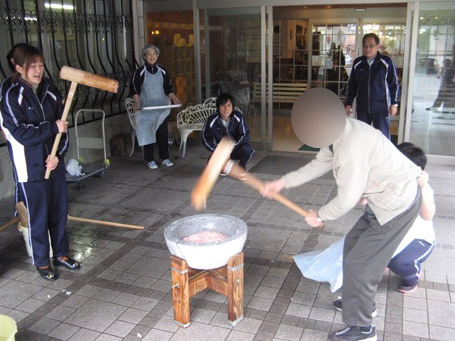 社会福祉法人扶早会 介護老人保健施設 東長崎ナーシングホーム・求人番号10127066
