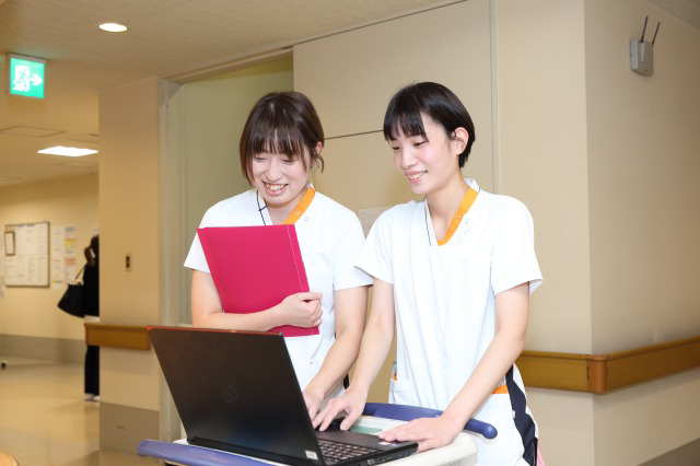 社会医療法人美杉会　佐藤病院・求人番号10127285