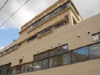 医療法人楽生会　馬場病院・求人番号10127742