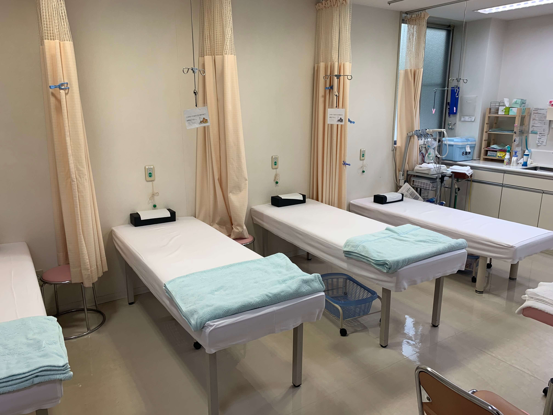 太田内科クリニック・求人番号10127777