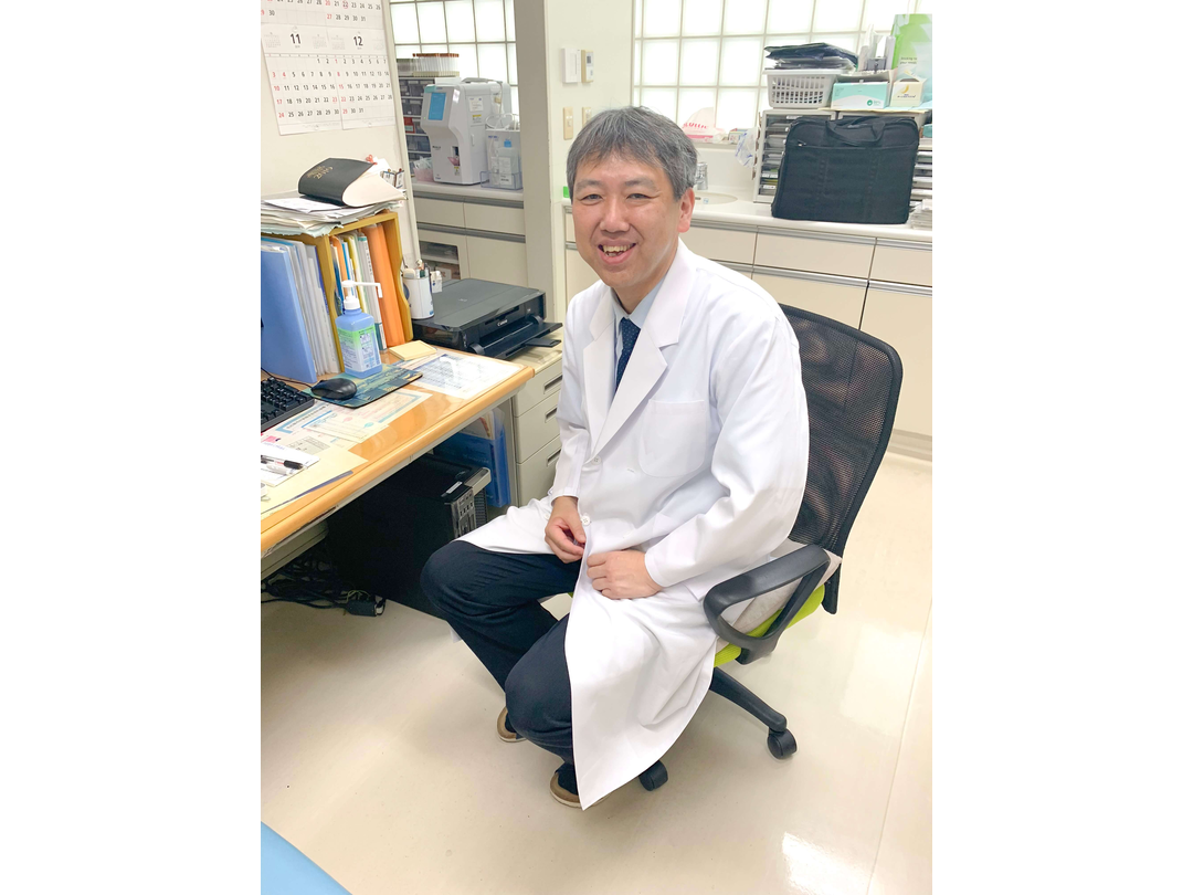 太田内科クリニック・求人番号10127777