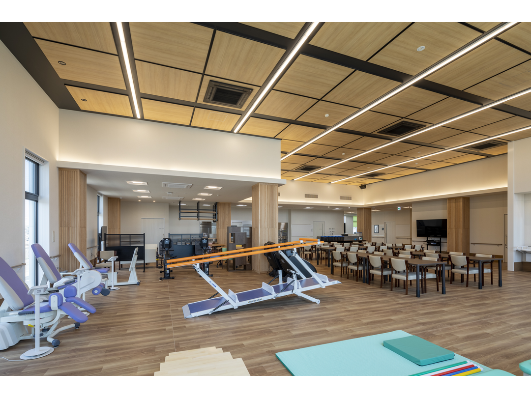 社会福祉法人愛燦会 リハビリデイサービス長寿の里・津島・求人番号10128213