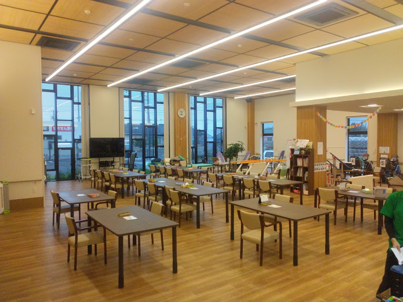 社会福祉法人愛燦会 リハビリデイサービス長寿の里・津島・求人番号10128213