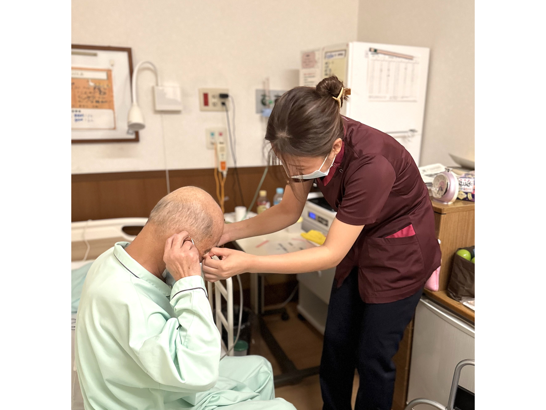 医療法人尾張健友会　千秋病院・求人番号10128750