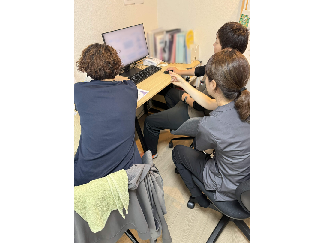 株式会社ととのい 訪問看護ステーションととのい・求人番号10129025