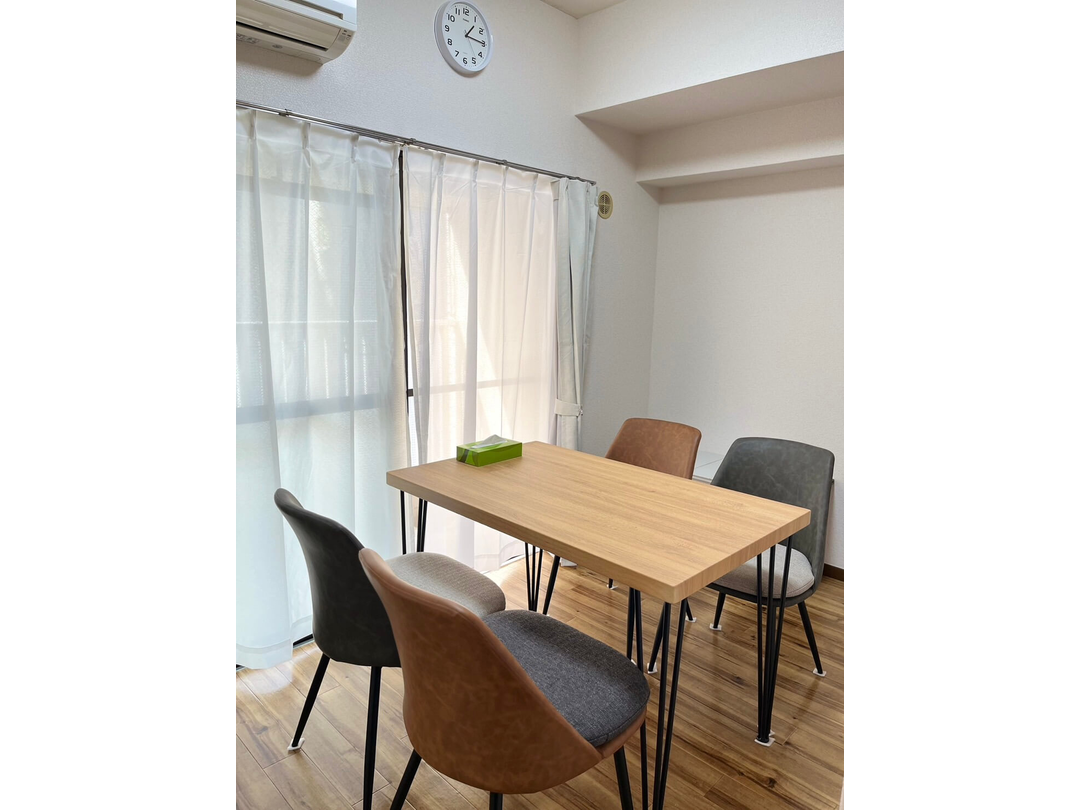 株式会社GLITTERS ファミリーナース調布・求人番号10129173