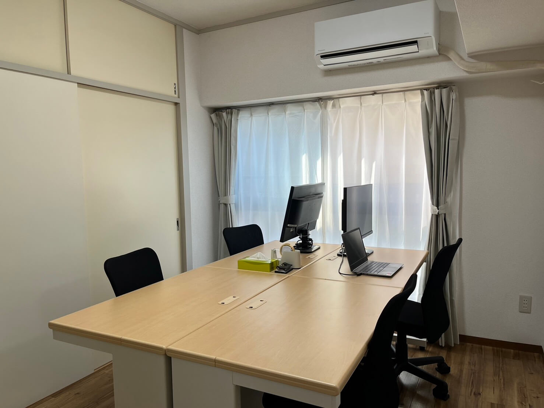 株式会社GLITTERS ファミリーナース調布・求人番号10129173