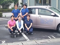 医療法人社団光恵会 芝西訪問看護ステーション・求人番号10130103