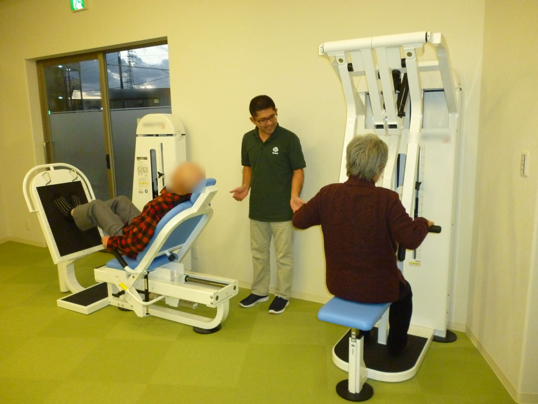 株式会社アスナロ fureai鶴見店・求人番号10130706