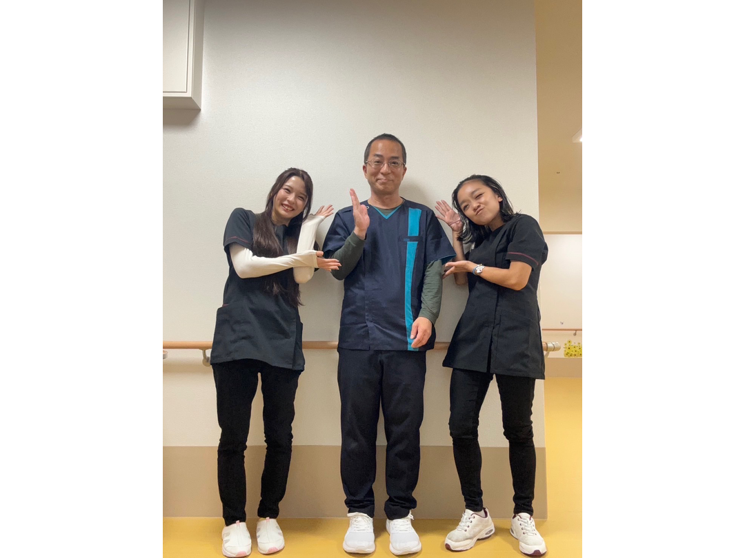 株式会社ハッピーシップ ハッピーシップ岸部・求人番号10130896