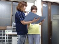 株式会社N・フィールド 訪問看護ステーションデューン高円寺・求人番号10131374