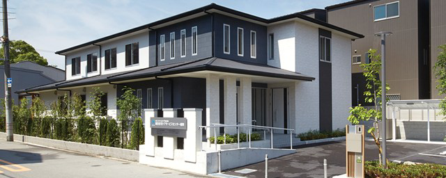 インテリジェントヘルスケア株式会社 かんたき城東・求人番号10131412