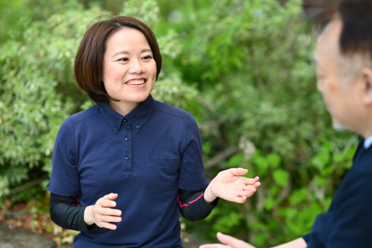 株式会社ネクストライフステージ　訪問看護ステーションちいず・求人番号10131648