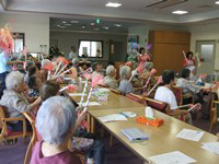 社会福祉法人長命荘 特別養護老人ホーム フォレストホーム・求人番号10132515