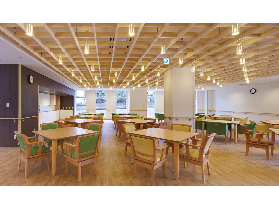 株式会社ZENウェルネス 介護付有料老人ホームアシステッドリビング稲毛・求人番号10132838