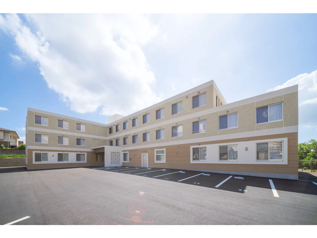 ゴールドエイジ株式会社 ゴールドエイジ衣浦・求人番号10133151