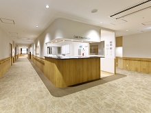 医療法人鉄蕉会　亀田森の里病院・求人番号10133309