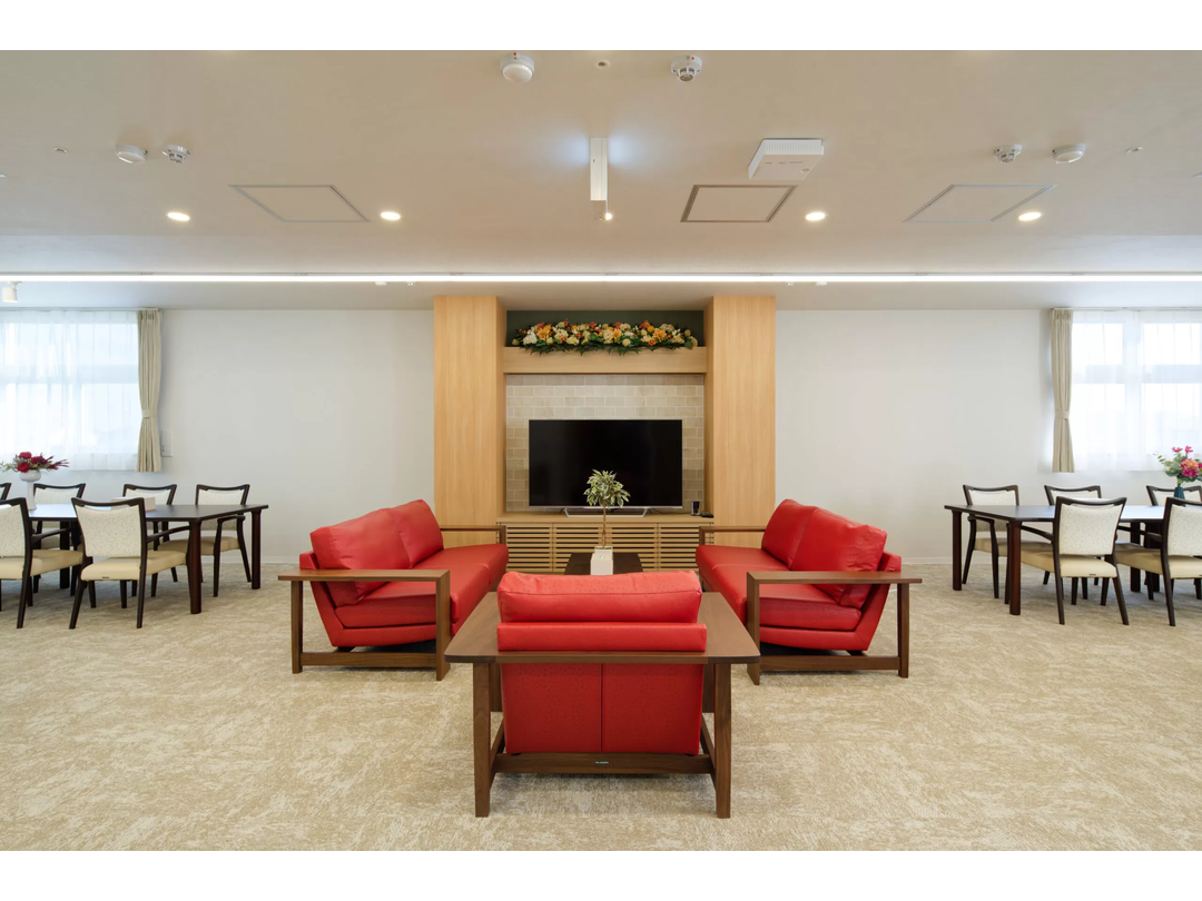 ゴールドエイジ株式会社 ゴールドエイジロイヤル一宮・求人番号10133377