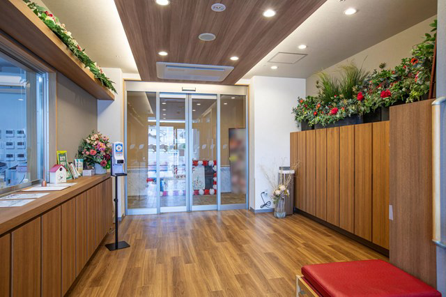 ゴールドエイジ株式会社 ゴールドエイジロイヤル一宮・求人番号10133379