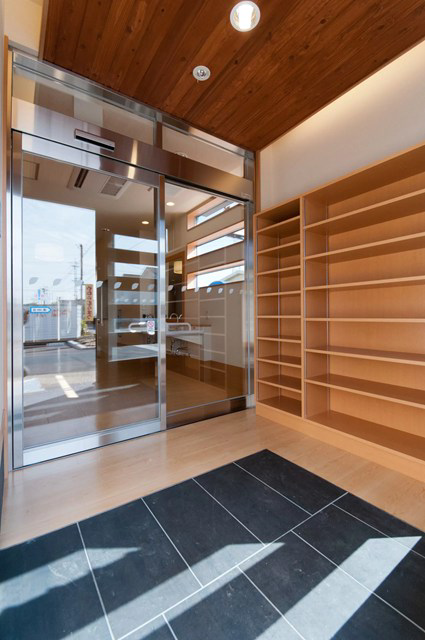 ゴールドエイジ株式会社 ゴールドエイジ西尾・求人番号10134294