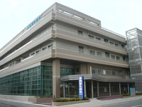 静岡県厚生農業協同組合連合会　静岡厚生病院・求人番号10134384