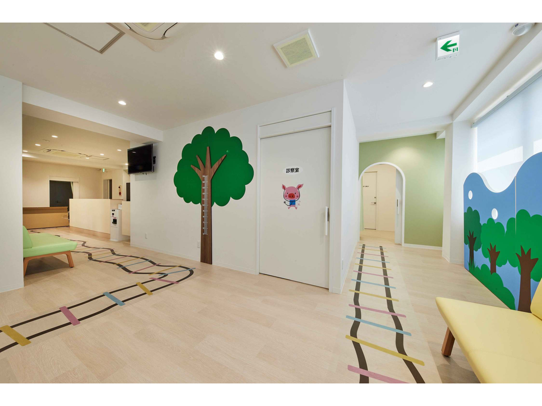 かとうベビー＆キッズクリニック・求人番号10135144