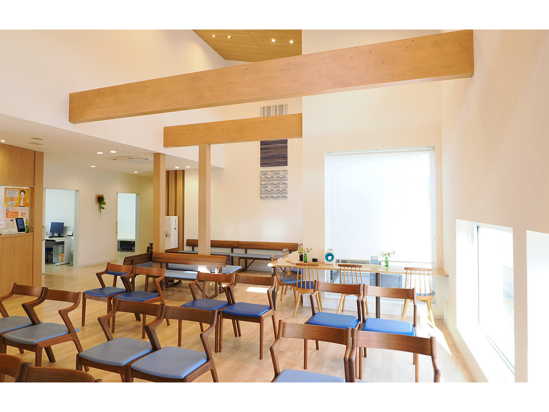 医療法人なかざわクリニック なかざわ腎泌尿器科クリニック ・求人番号10135424