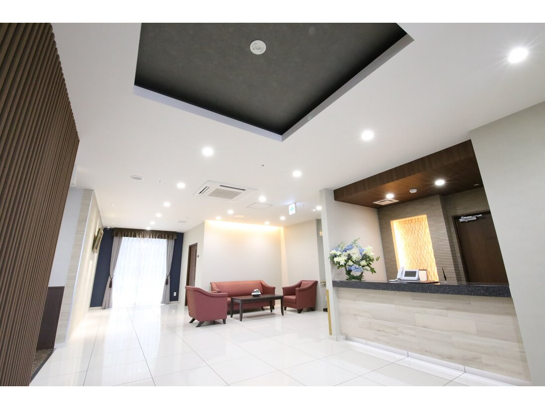 株式会社メディカルケアシステム シニアフォレスト横浜都筑・求人番号10135581