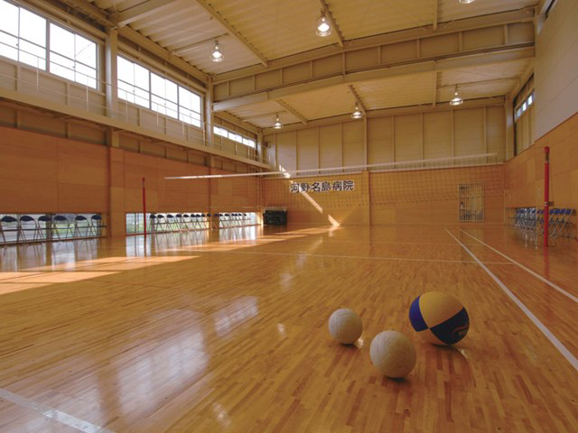 医療法人済世会　河野名島病院・求人番号10136397