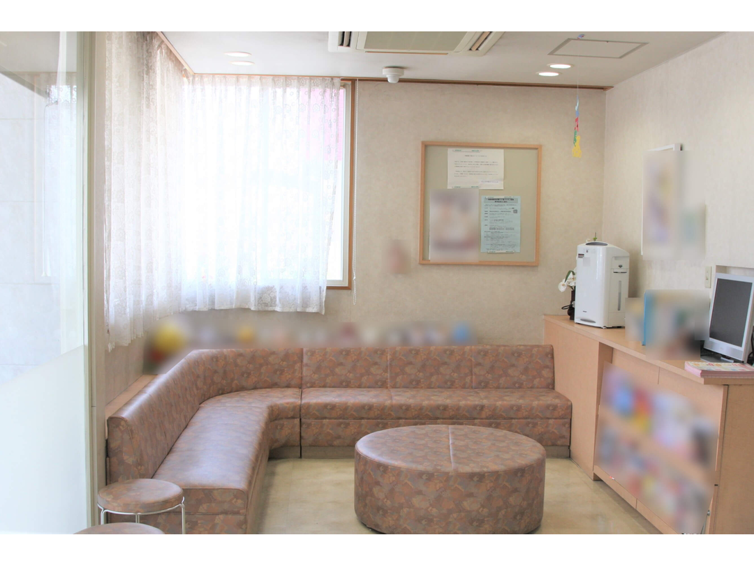 まえの内科クリニック・求人番号10136528