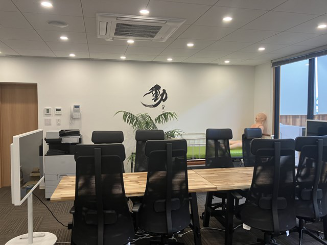 有限会社ホクセイ 訪問看護リレーション・求人番号10137697