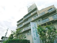 社会医療法人弘道会　守口老人保健施設ラガール・求人番号10137772