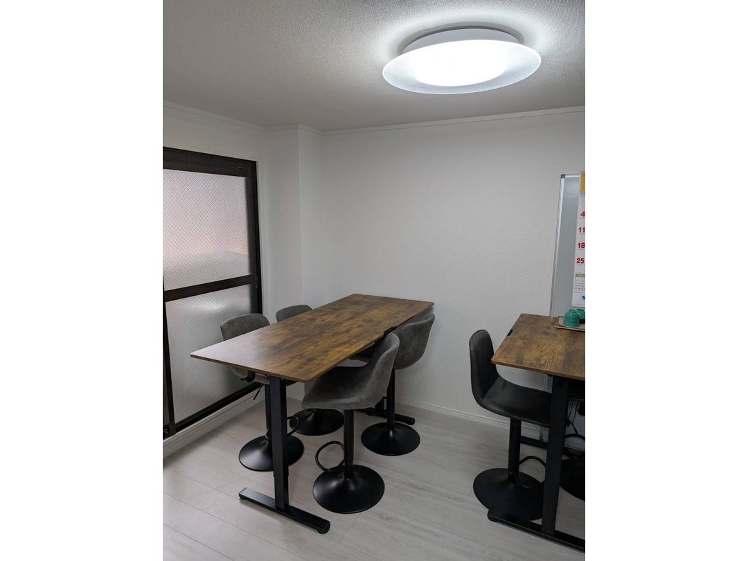 株式会社弥勒 訪問看護ステーションみろく北加賀屋・求人番号10137945