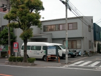 医療生協さいたま生活協同組合　ケアセンターかがやき・求人番号10138170