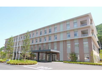 高梁市国民健康保険成羽病院・求人番号10138267