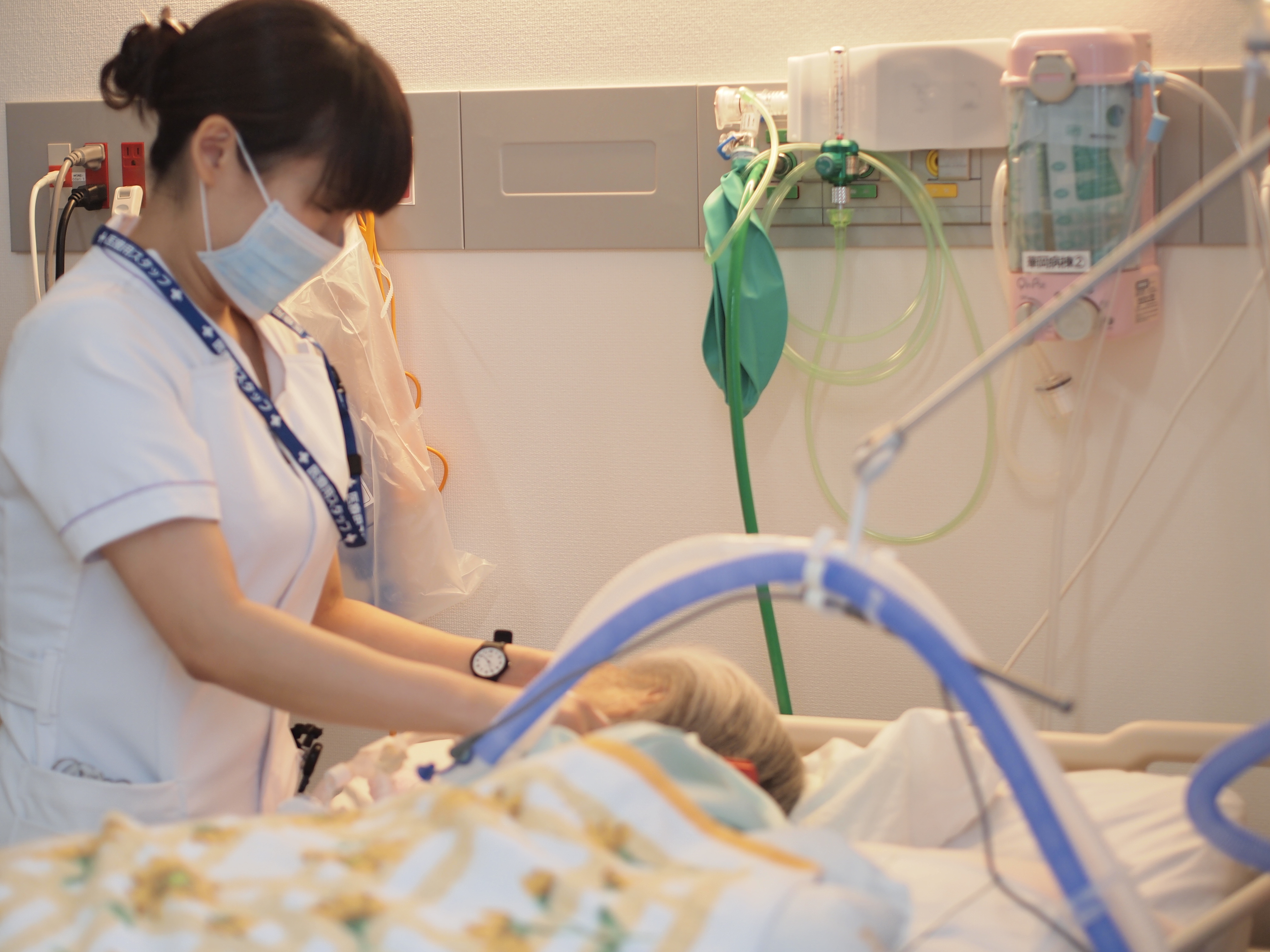 医療法人春林会　華岡青洲記念病院・求人番号10138302