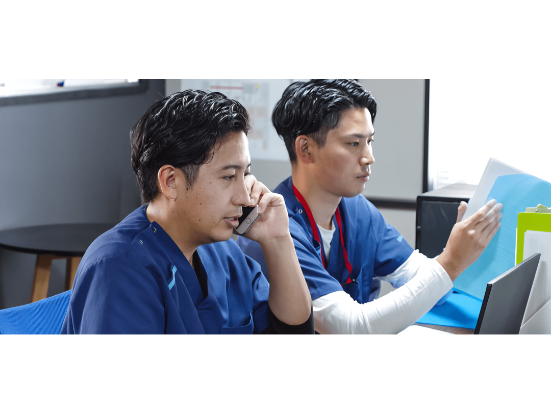 株式会社StarTwin 099訪問看護ステーション・求人番号10138753