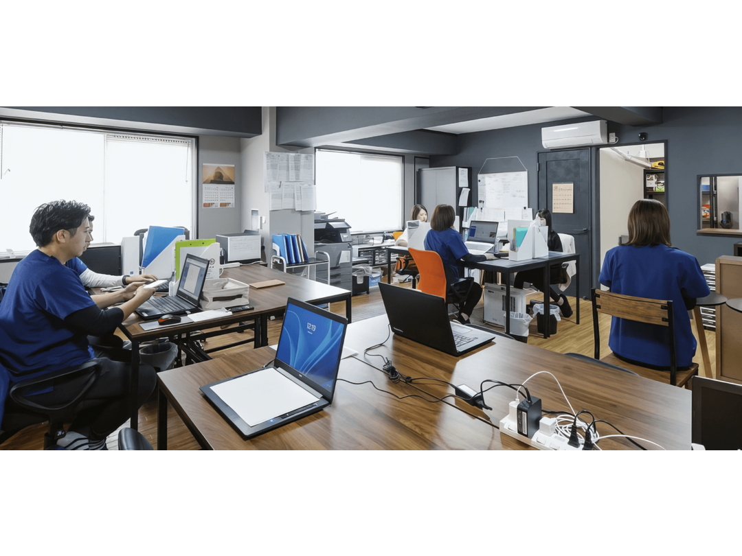 株式会社StarTwin 099訪問看護ステーション・求人番号10138774