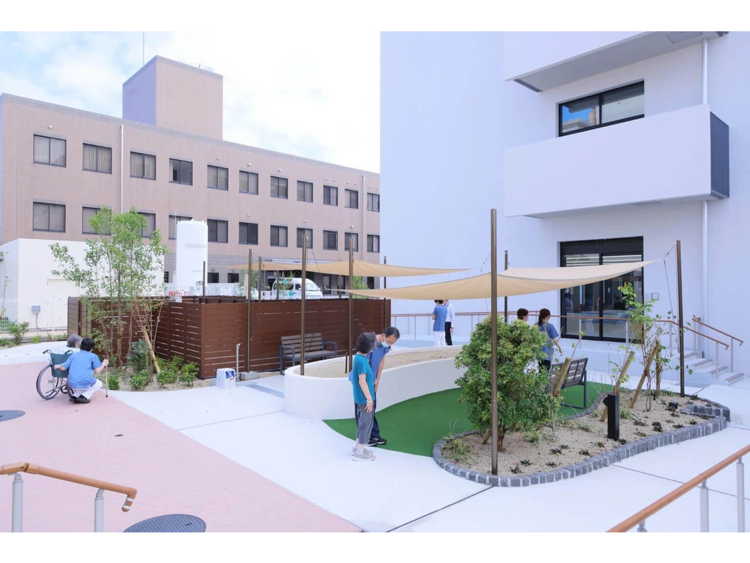 一般社団法人福岡県社会保険医療協会　社会保険 大牟田天領病院・求人番号10138995