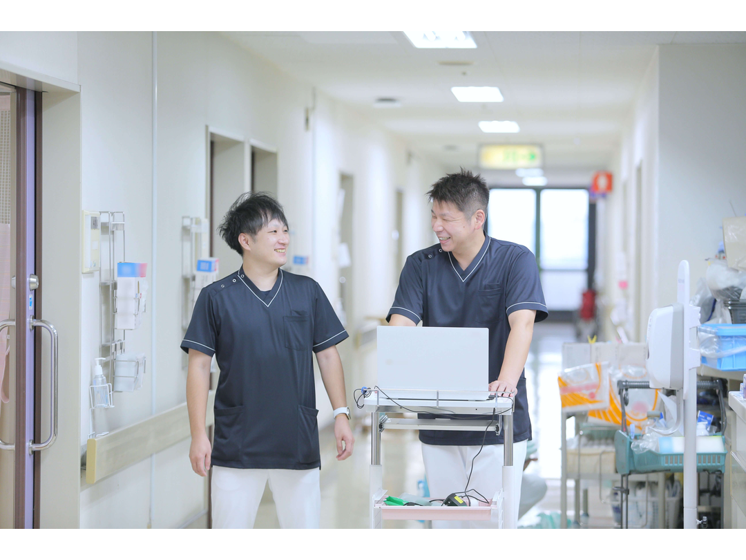 一般社団法人福岡県社会保険医療協会　社会保険 大牟田天領病院・求人番号10139023