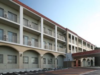 社会医療法人社団正峰会 介護老人保健施設フローラルヴィラ垂水・求人番号10139372