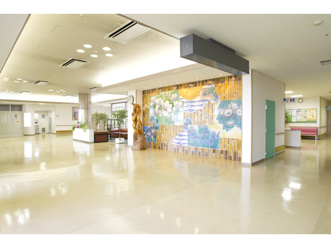 医療法人社団浅ノ川千木病院・求人番号10139444