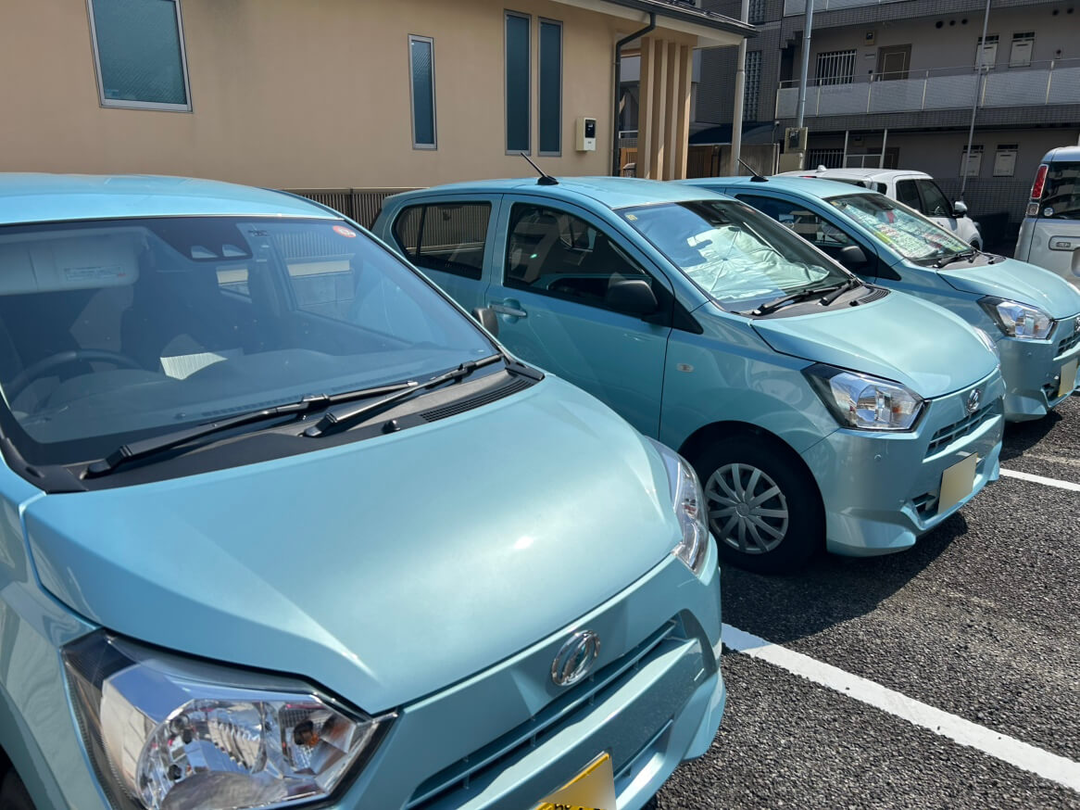 株式会社オール・プラン社 訪問看護ステーションBEYOND・求人番号10139585