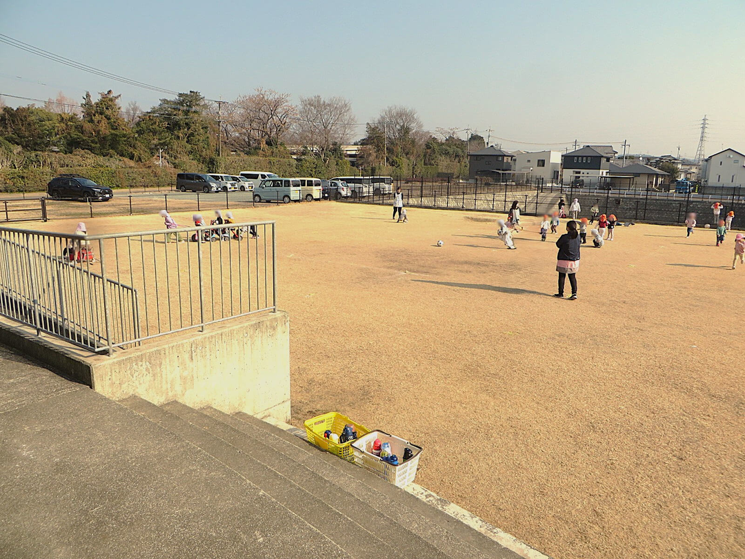 げんき保育園