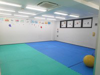 アルファーラ百草教室