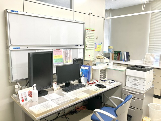 医療法人秋田病院・求人番号10140734